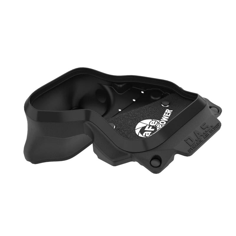 aFe Dynamic Air Scoop For Intake kits 50-70119D & 50-70119R-SR1 Performance