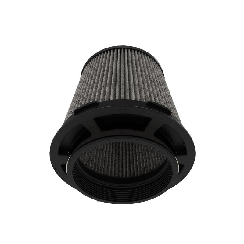 aFe Momentum Pro DRY S Replacement Air Filter 5in F x 7in B x 5-1/2in T (Inv) x 6-1/2in H-SR1 Performance