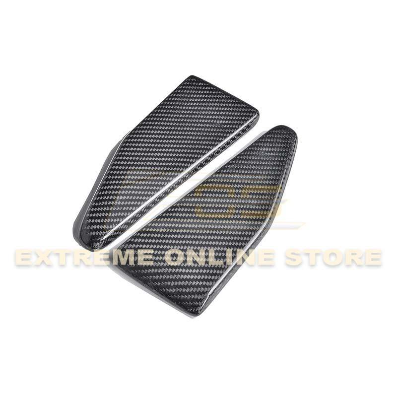 Camaro T6 Front Splitter Lip & Side Skirts Rocker Panels - Extreme Online Store