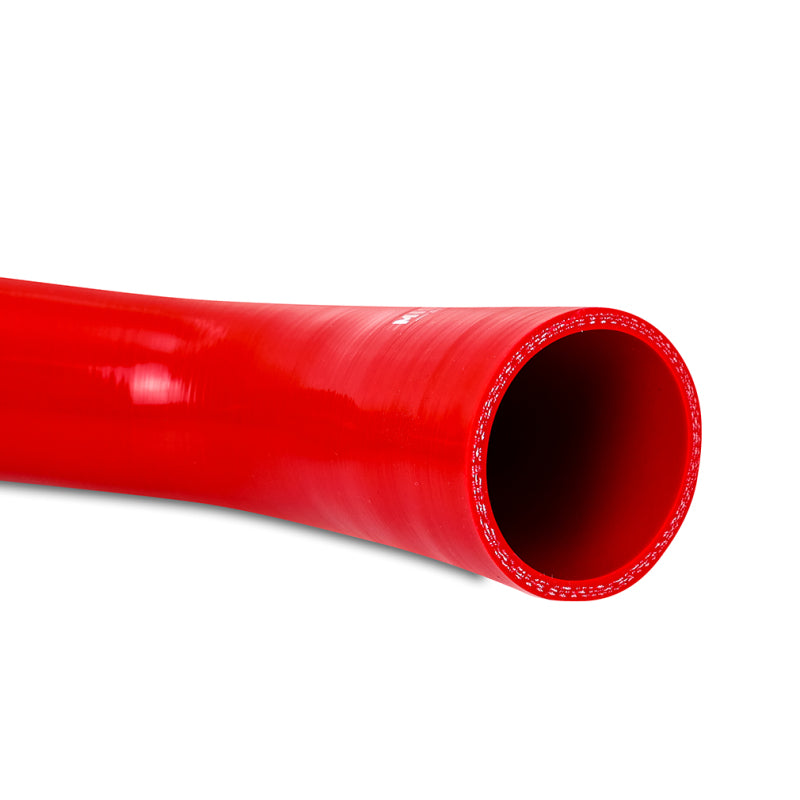 Mishimoto 2019+ RAM Cummins 6.7L Silicone Coolant Hose Kit Red-SR1 Performance