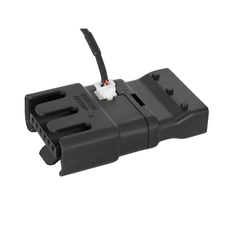 aFe Sprint Booster Power Converter 2018+ Jeep Wrangler (JL) V6 3.6L-SR1 Performance