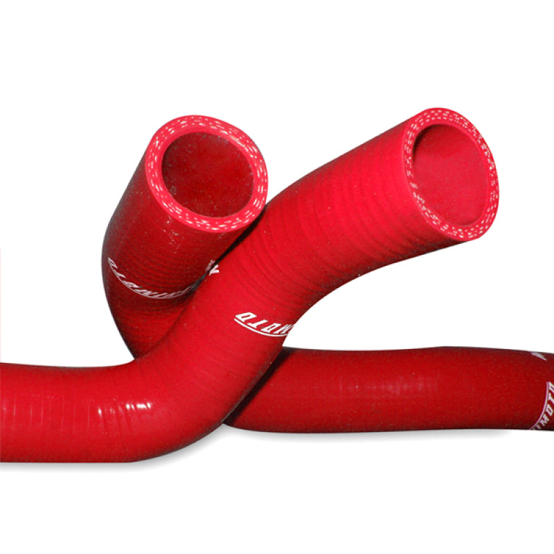 Mishimoto 94-01 Acura Integra Red Silicone Hose Kit-SR1 Performance