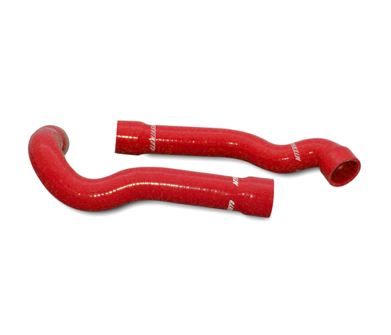 Mishimoto 92-99 BMW E36 325/M3 Red Silicone Hose Kit-SR1 Performance
