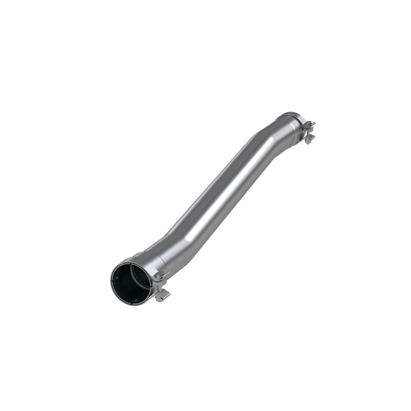 MBRP 20-21 Chevrolet/GMC 1500 6.2L T409 Stainless Steel 3in Muffler Bypass-SR1 Performance