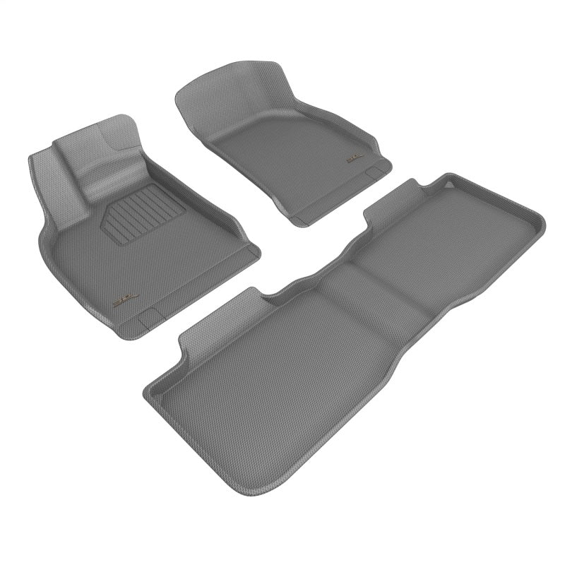 3D Maxpider 22-24 Lucid Air Touring Kagu Gray R1 R2-SR1 Performance