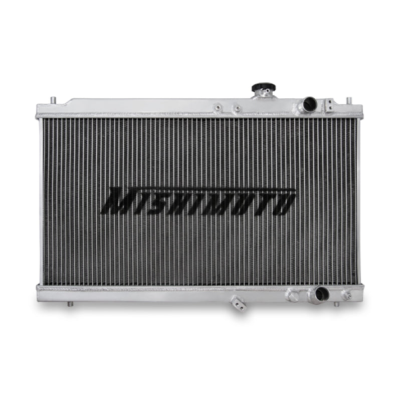 Mishimoto 1994-2001 Acura Integra Aluminum Radiator with High-Pressure Cap