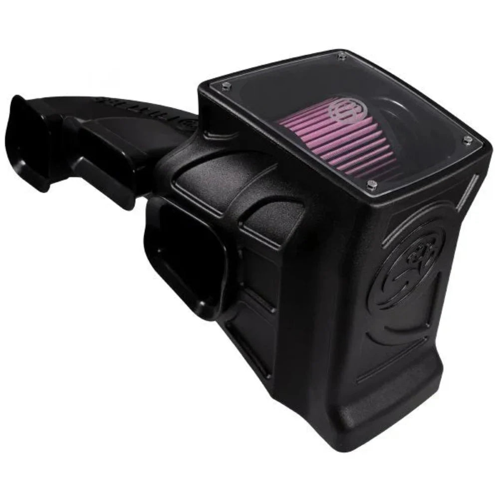 Cold Air Intake for 2016-2022 Colorado / Canyon Duramax 2.8L on a white background