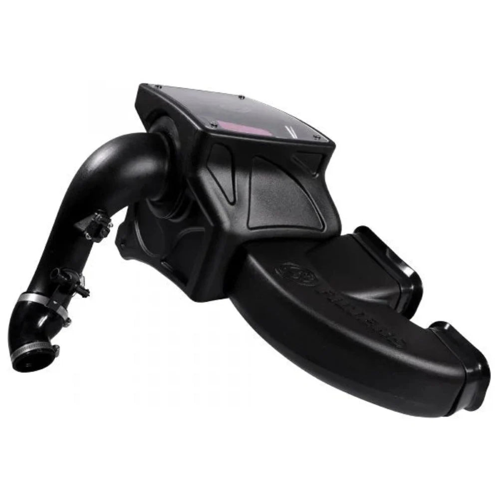Cold Air Intake for 2016-2022 Colorado / Canyon Duramax 2.8L on a white background