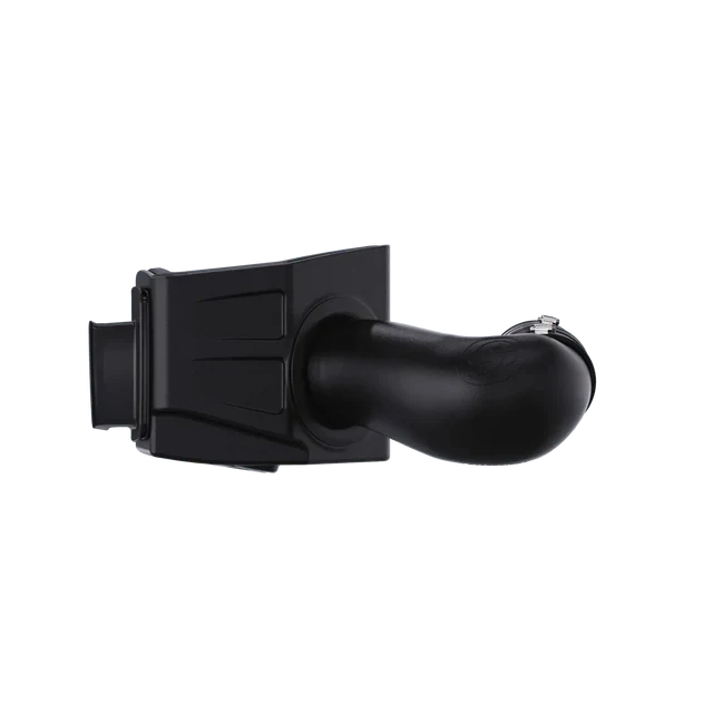 Cold Air Intake for 1994-2002 Dodge Ram Cummins 5.9LL on a white background