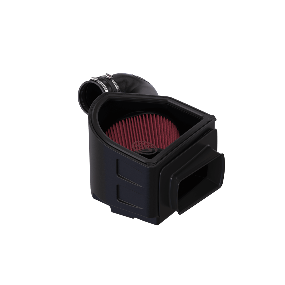 Cold Air Intake for 1994-2002 Dodge Ram Cummins 5.9L - S&B