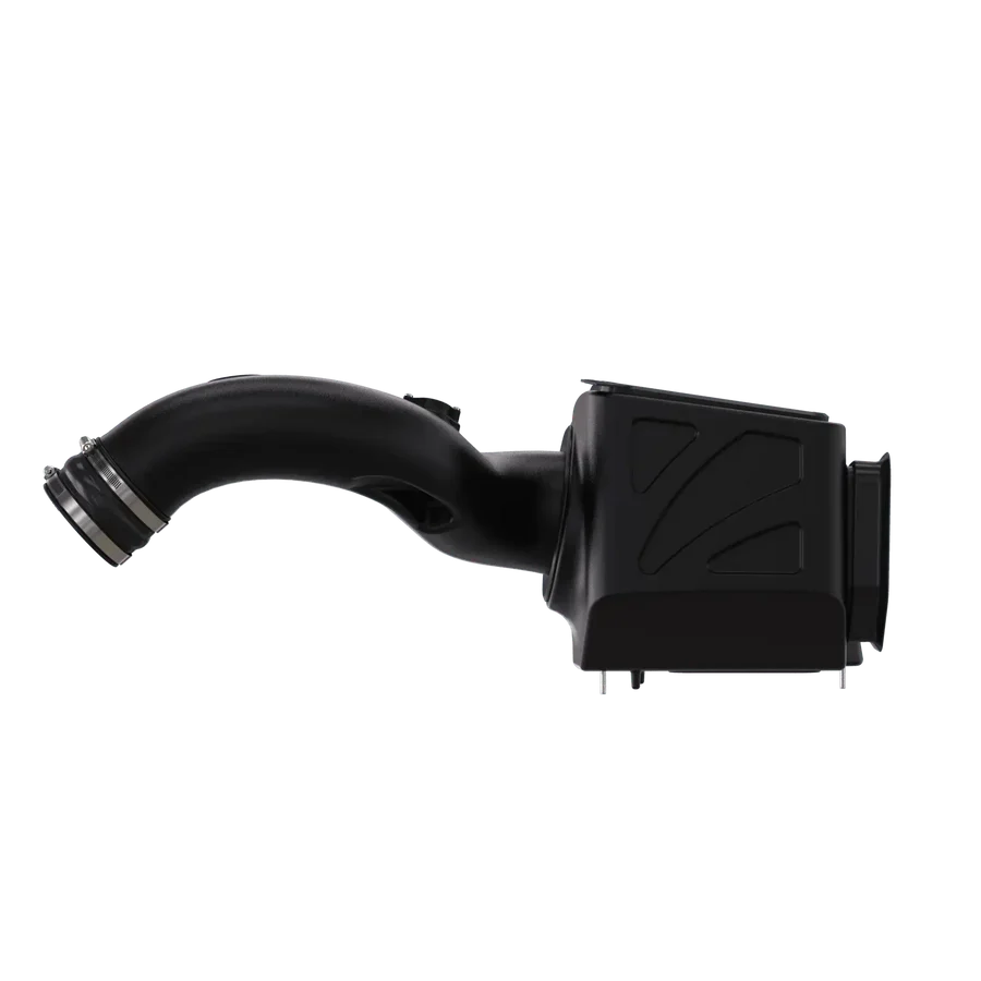 Cold Air Intake for 2001-2004 Chevy / GMC Duramax LB7 6.6L on a white background