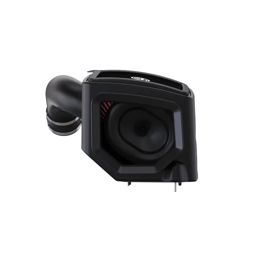 Cold Air Intake for 2001-2004 Chevy / GMC Duramax LB7 6.6L on a white background