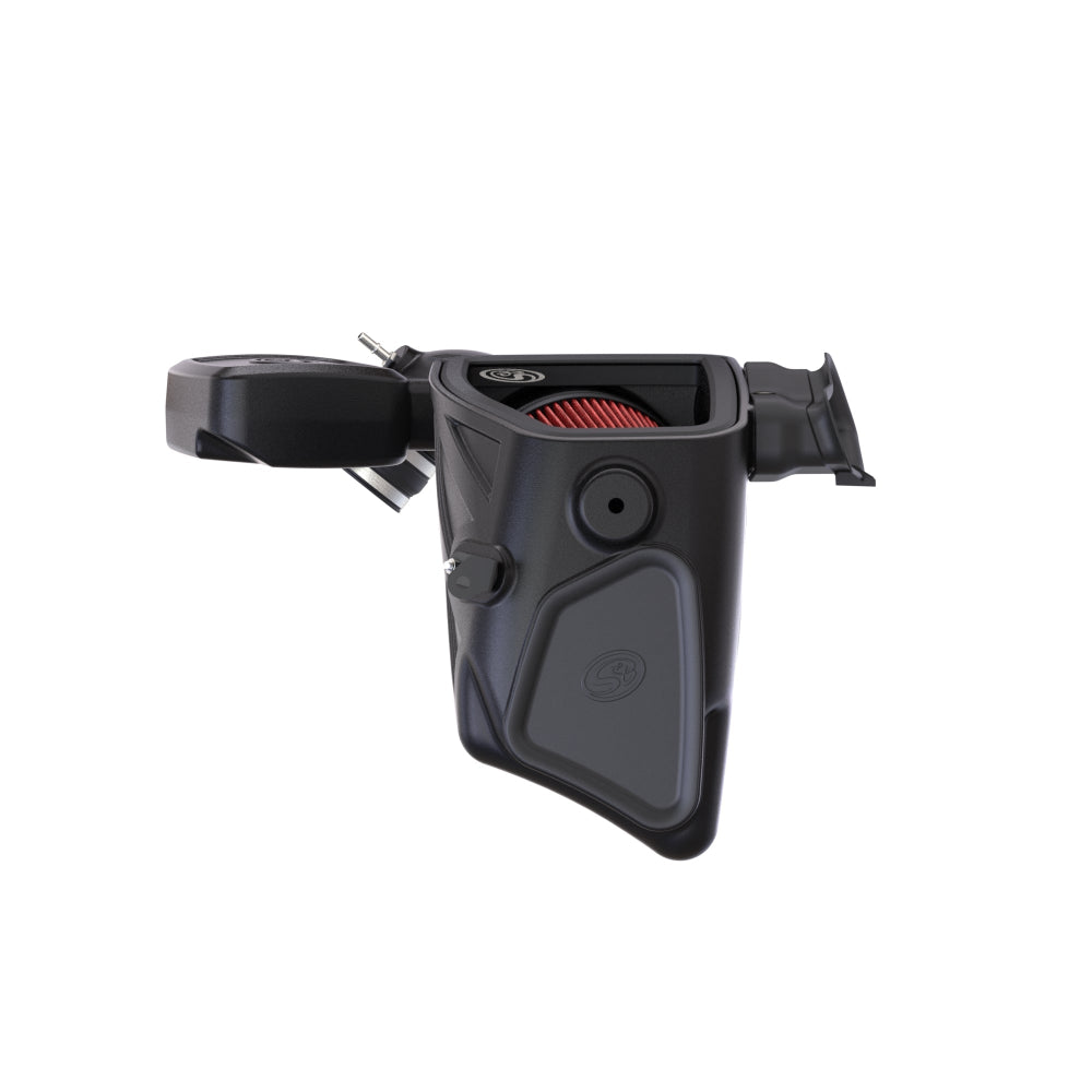 Cold Air Intake for 2020-22 Ford F-250 F-350 7.3L on a white background