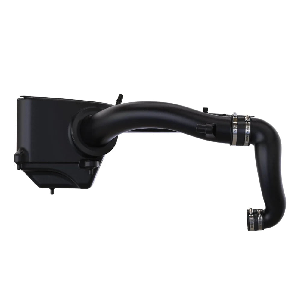 Cold Air Intake for 2021-24 Ford Bronco Sport 2.0L, 2022-24 Ford Maverick 2.0L on a white background