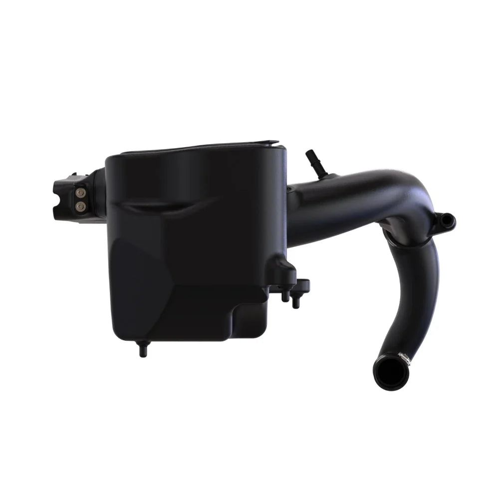Cold Air Intake for 2021-24 Ford Bronco Sport 2.0L, 2022-24 Ford Maverick 2.0L on a white background