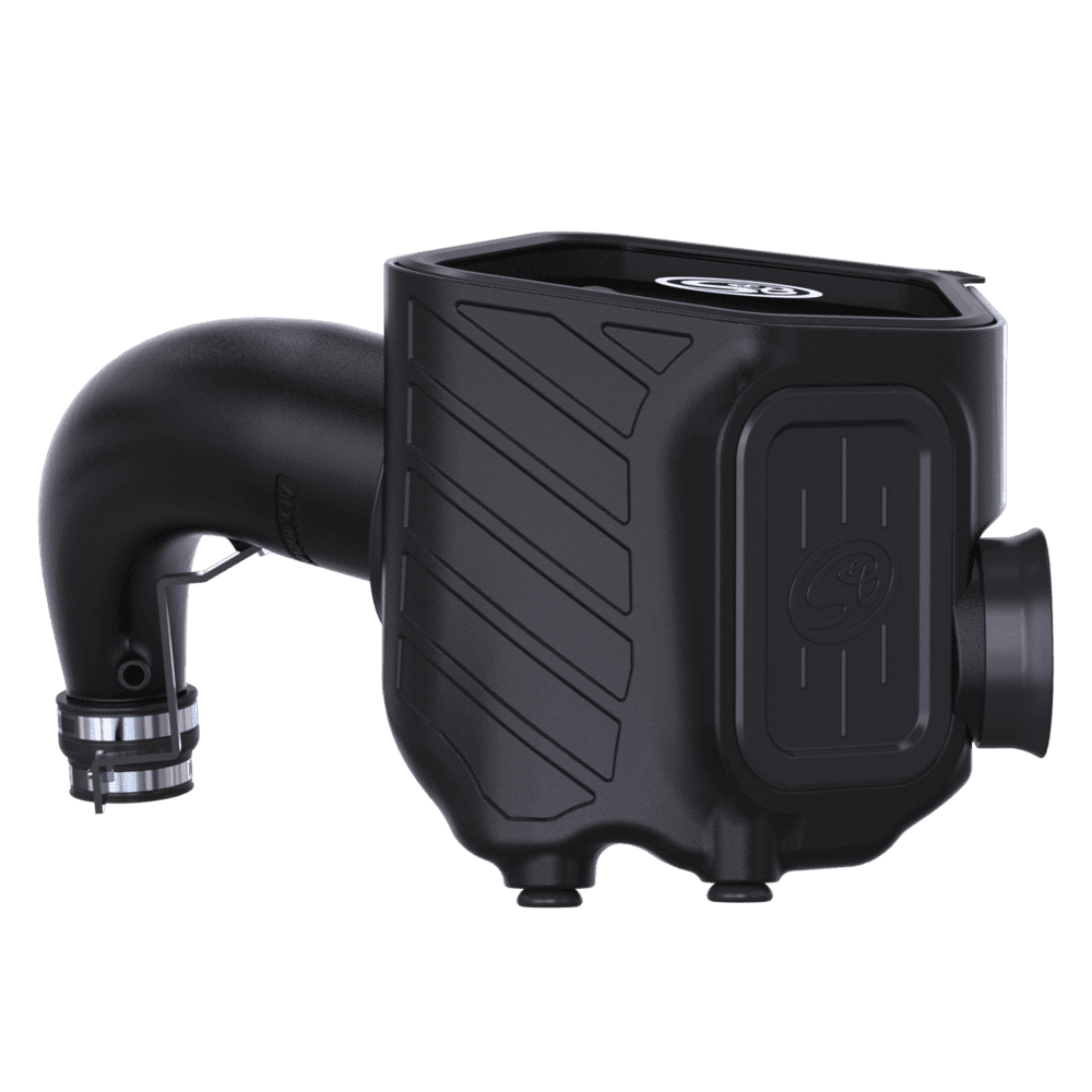 Cold Air Intake Kit for 2022-2025 Toyota Tundra, 2023-2025 Sequoia V6 3.4L and 3.4L Hybrid - S&B