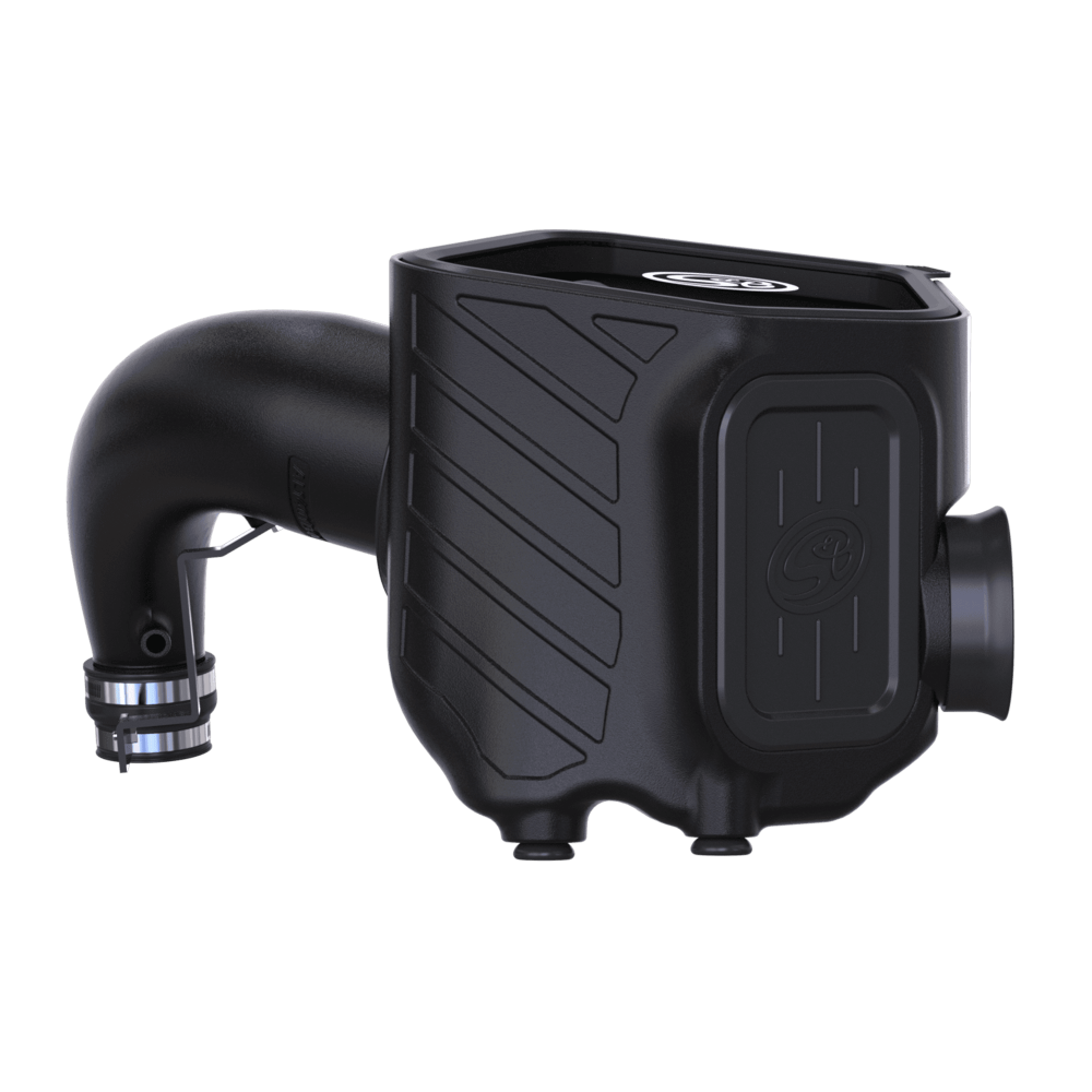Cold Air Intake Kit for 2022-2025 Toyota Tundra, 2023-2025 Sequoia V6 3.4L and 3.4L Hybrid - S&B