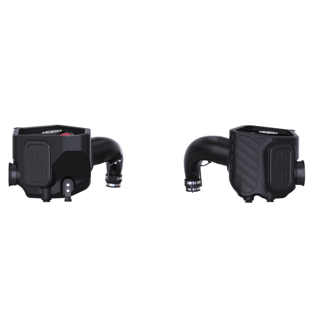 Cold Air Intake Kit for 2022-2025 Toyota Tundra, 2023-2025 Sequoia V6 3.4L and 3.4L Hybrid - S&B