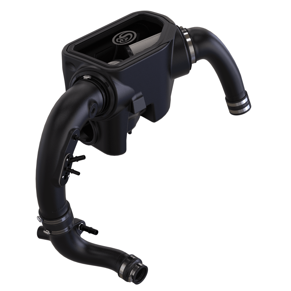COLD AIR INTAKE FOR THE 2020-2025 FORD EXPLORER ST, EXPLORER, LINCOLN AVIATOR 3.0L - S&B
