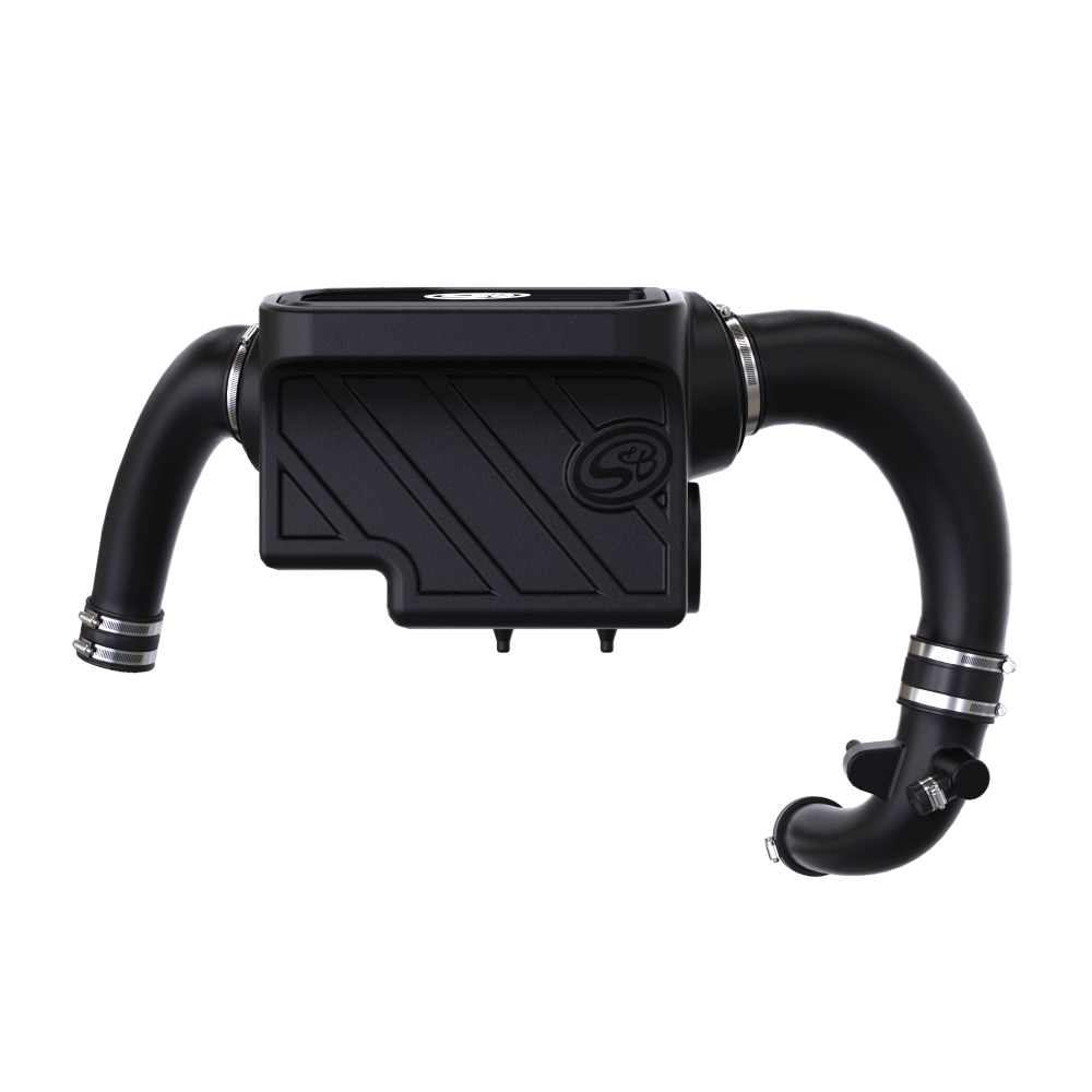 COLD AIR INTAKE FOR THE 2020-2025 FORD EXPLORER ST, EXPLORER, LINCOLN AVIATOR 3.0L - S&B