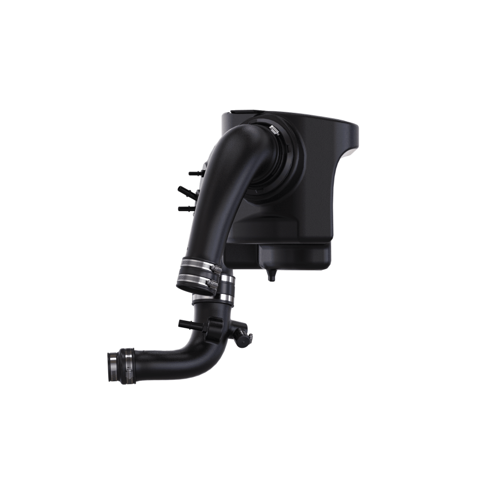 COLD AIR INTAKE FOR THE 2020-2025 FORD EXPLORER ST, EXPLORER, LINCOLN AVIATOR 3.0L - S&B