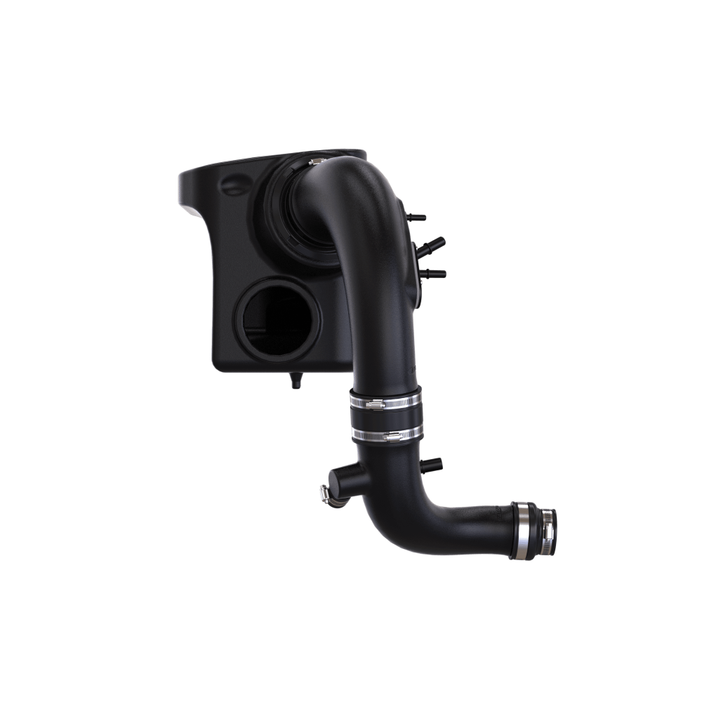 COLD AIR INTAKE FOR THE 2020-2025 FORD EXPLORER ST, EXPLORER, LINCOLN AVIATOR 3.0L - S&B