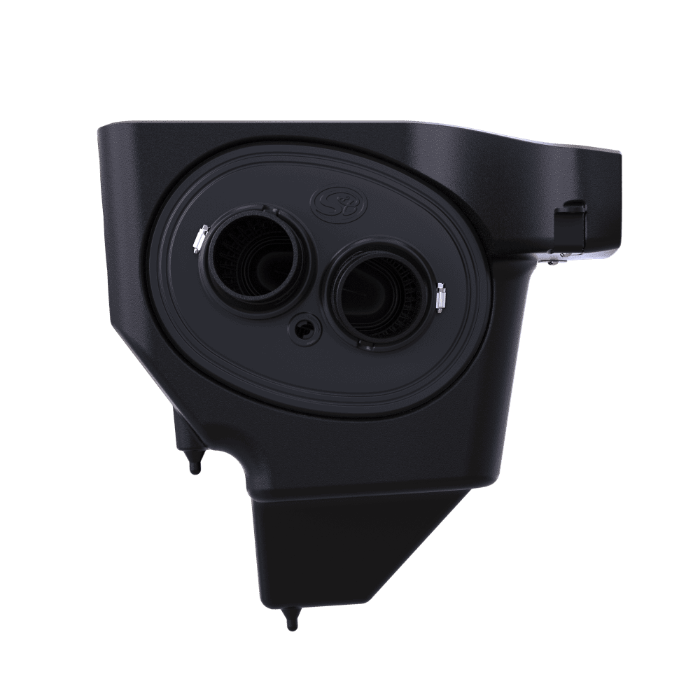 Cold Air Intake For 2019-2024 Ford Edge ST on a white background
