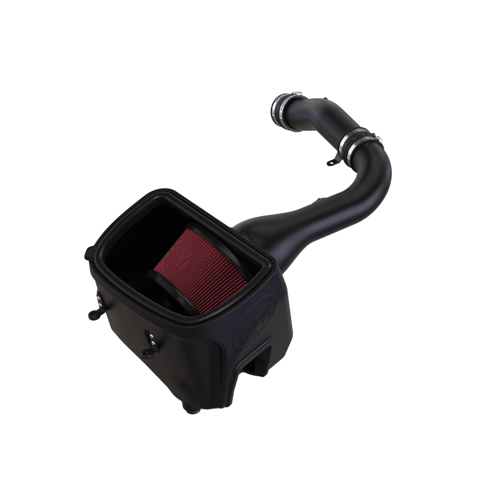 Cold Air Intake for the 2020-2023 Dodge RAM 1500 3.0L EcoDiesel - S&B