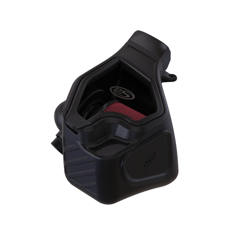 S&B Cold Air Intake for the 2024-2025 Ford Ranger, 2.7L Ecoboost on a white background