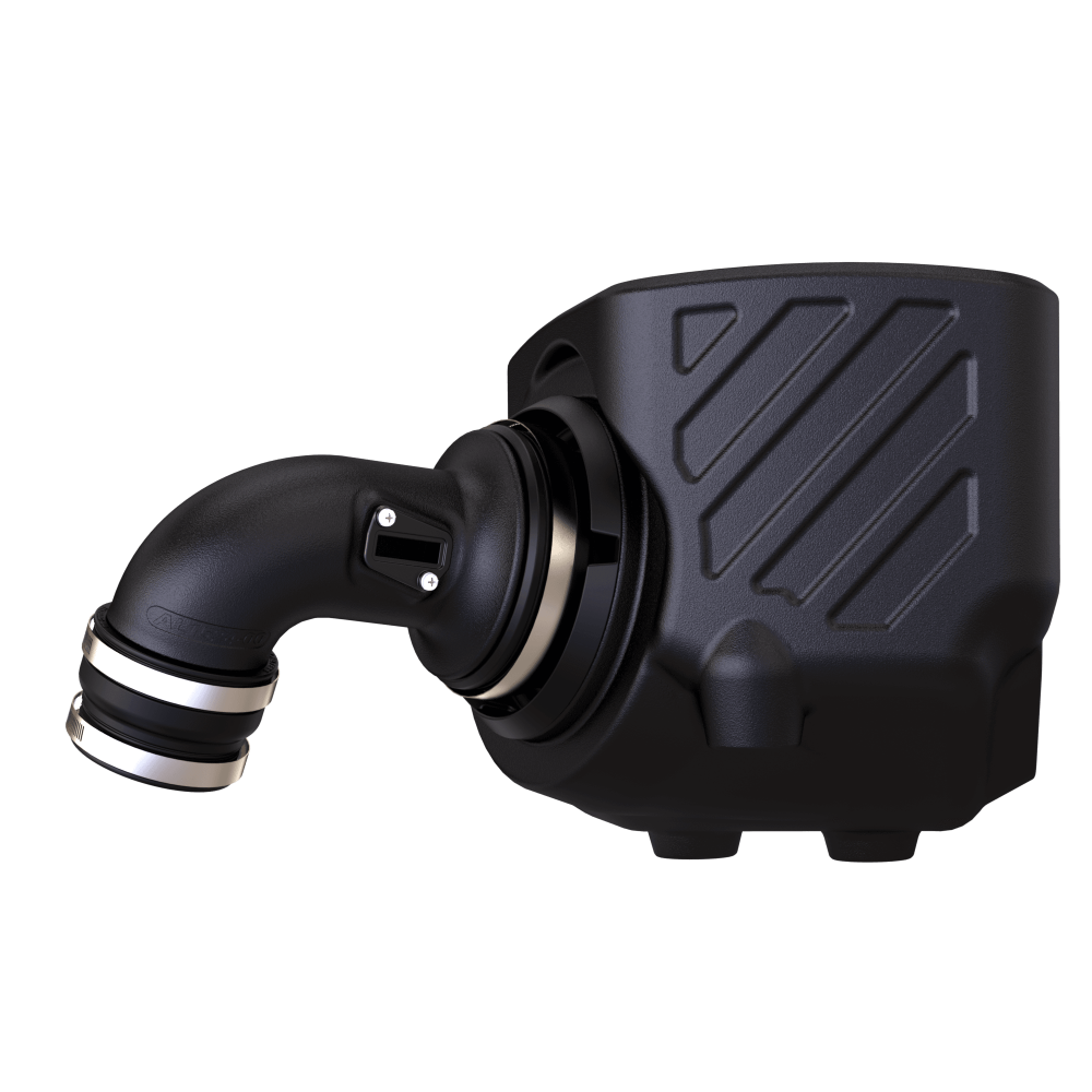 Cold Air Intake for 2024-2025 Toyota Land Cruiser, 2.4L - S&B