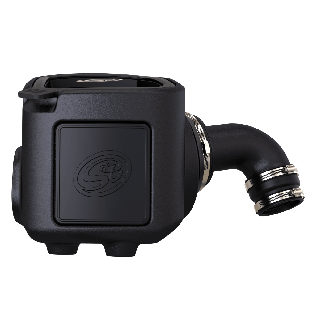 Cold Air Intake for 2024-2025 Toyota Land Cruiser, 2.4L - S&B