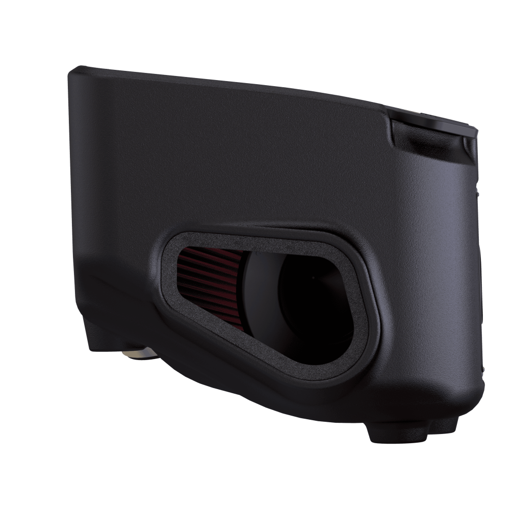 Cold Air Intake for 2024-2025 Toyota Land Cruiser, 2.4L - S&B