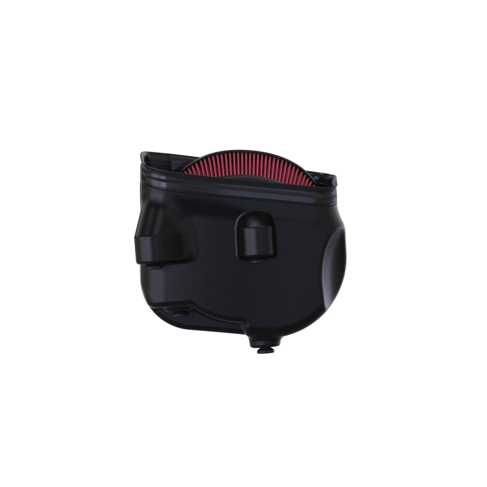 Cold Air Intake For 2025+ RAM 1500 RHO on a white background