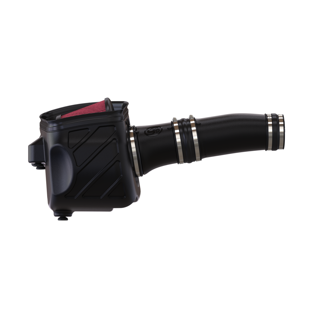 Cold Air Intake For 2025+ RAM 1500 RHO on a white background