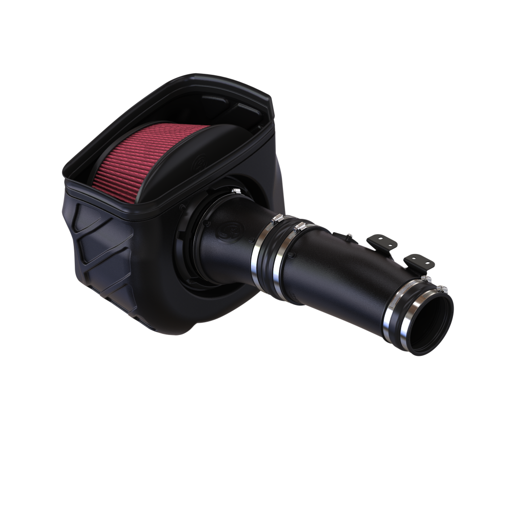 Cold Air Intake For 2025+ RAM 1500 RHO on a white background