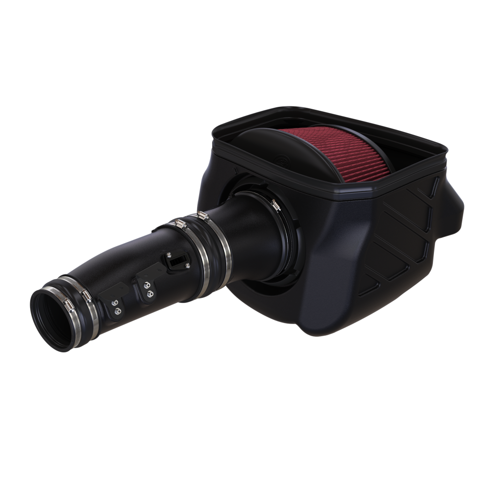 Cold Air Intake For 2025+ RAM 1500 RHO on a white background