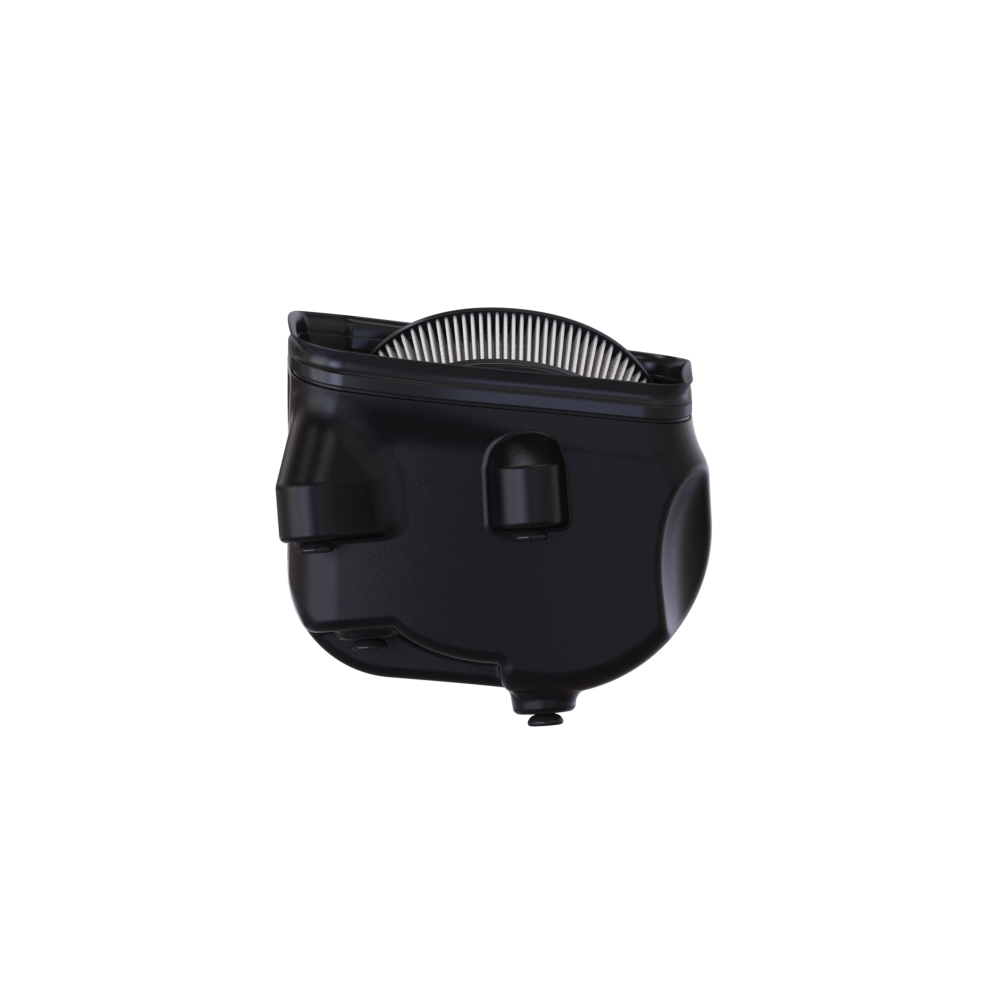 Cold Air Intake For 2025+ RAM 1500 RHO on a white background