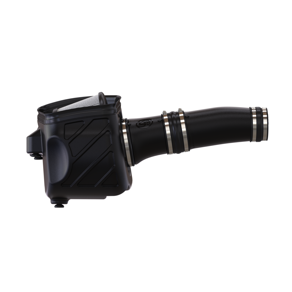Cold Air Intake For 2025+ RAM 1500 RHO on a white background
