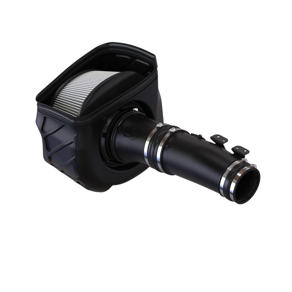 Cold Air Intake For 2025+ RAM 1500 RHO on a white background