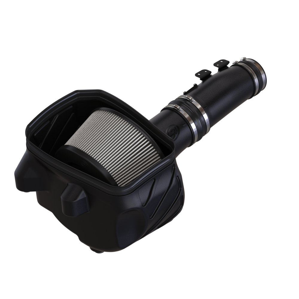 Cold Air Intake For 2025+ RAM 1500 RHO on a white background