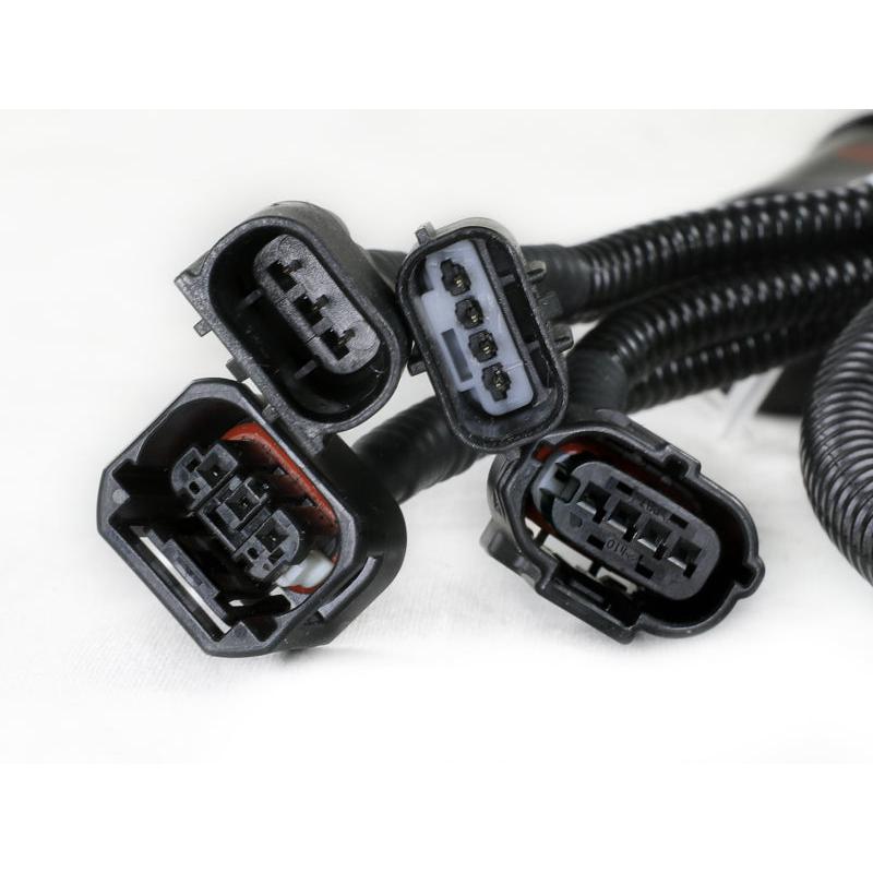 aFe 24-25 Toyota Tacoma/4Runner L4-2.4L Scorcher GT Power Module-SR1 Performance