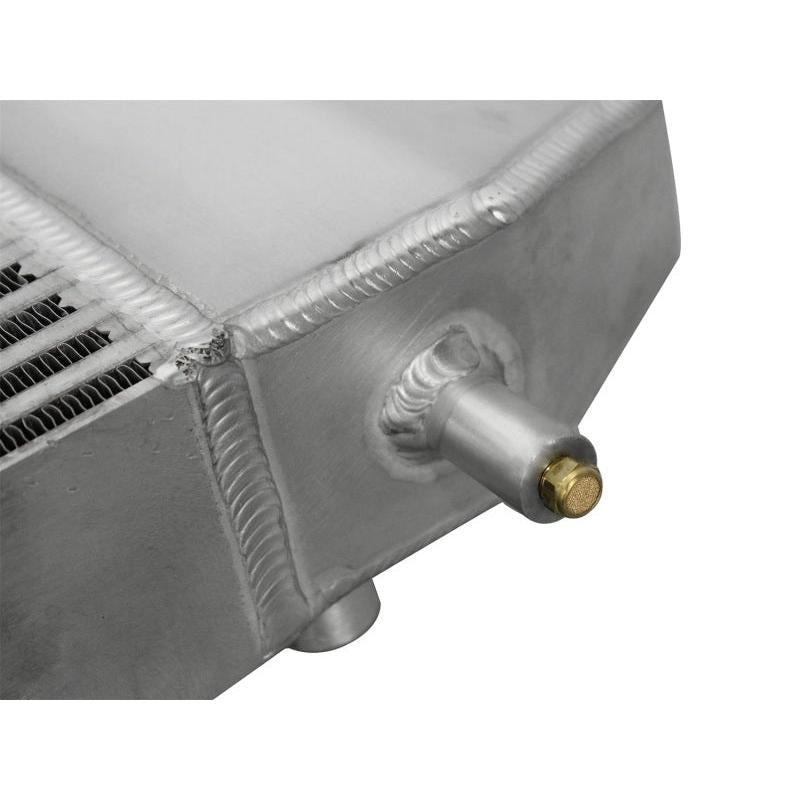 aFe Bladerunner Intercooler 2014+ Dodge RAM EcoDiesel V6 3.0L-SR1 Performance