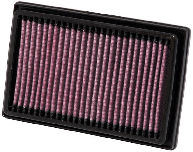 K&N 08-12 Can-Am Spyder 990/RS990 Replacement Air Filter-SR1 Performance