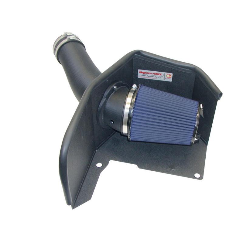 aFe MagnumFORCE Intakes Stage-2 P5R AIS P5R Ford Diesel Trucks 94-97 V8-7.3L (td)-SR1 Performance