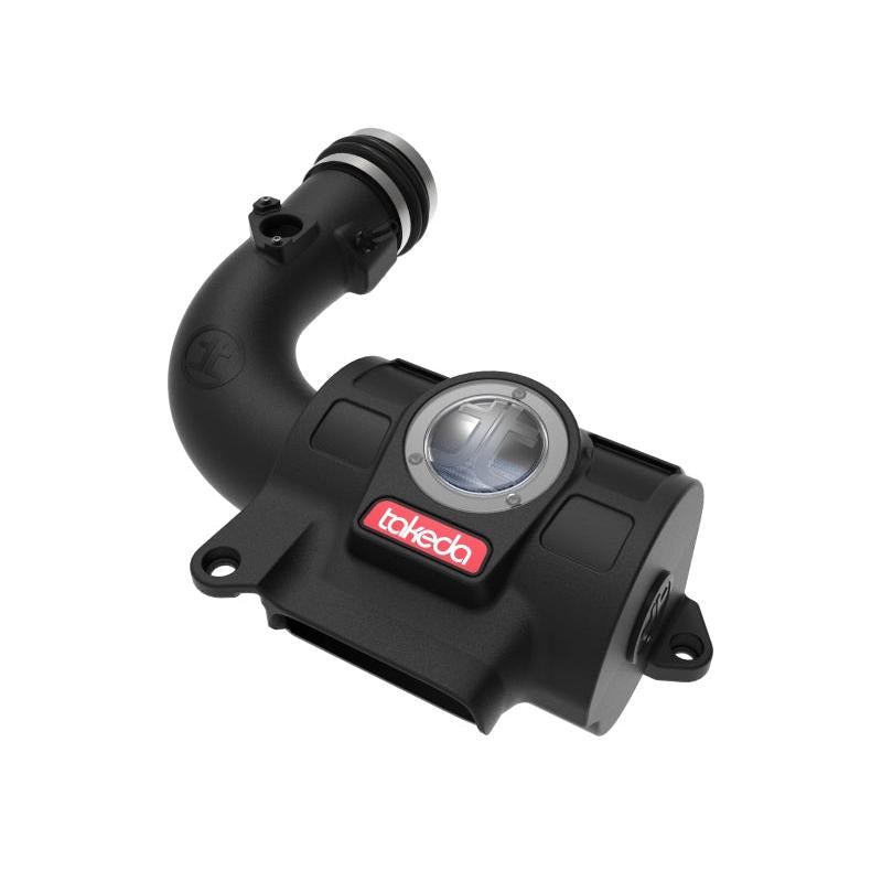 aFe Takeda Momentum Pro 5R Cold Air Intake System 22-23 Subaru BRZ/Toyota GR86-SR1 Performance