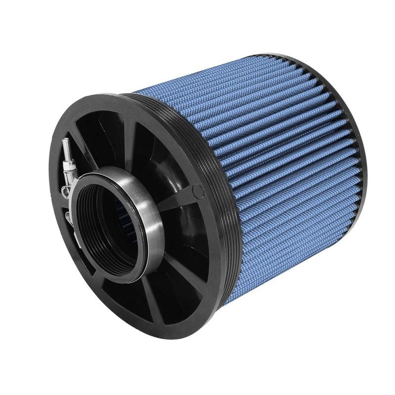 aFe MagnumFLOW Pro 5R Universal Filter 3.3in F 8in B(Inverted) 8in T(Inverted) 8in H-SR1 Performance