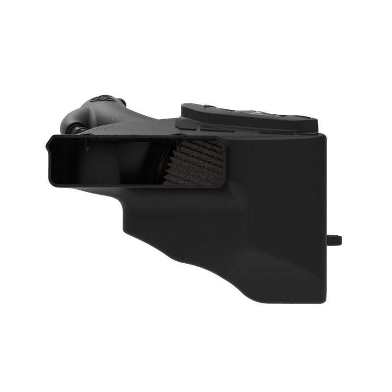 AFE Takeda Momentum Cold Air Intake System w/Pro DRY S Filter Hyundai Veloster N 19-20-SR1 Performance