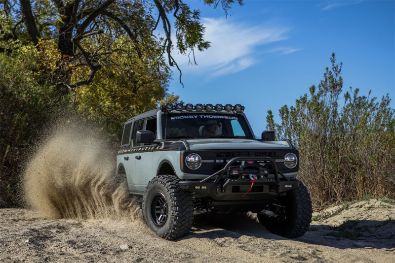 Mickey Thompson Baja Legend MTZ Tire - LT305/70R16 124/121Q 90000057344-SR1 Performance
