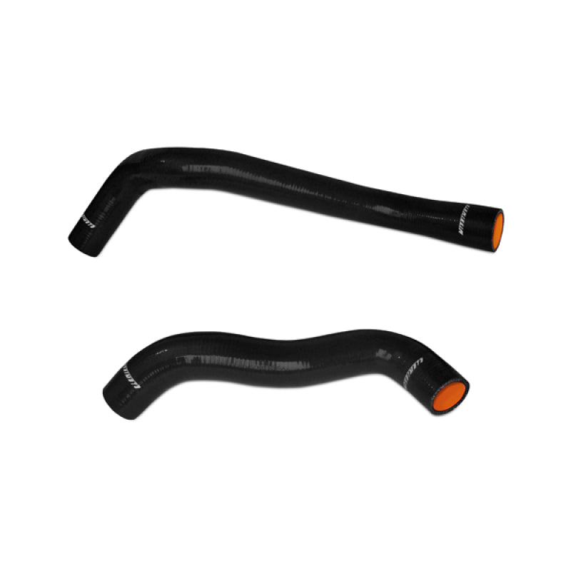 Mishimoto 99-00 Ford F250 7.3L Black Diesel Hose Kit-SR1 Performance