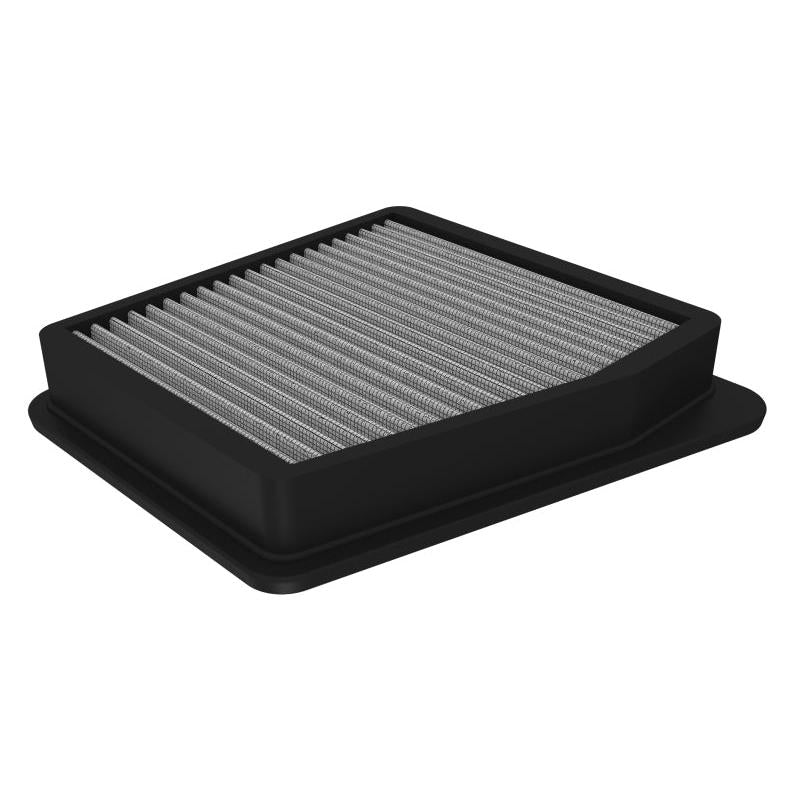 aFe 18-21 Kia Stinger L4 2.0L (t) Magnum FLOW Pro DRY S Air Filter-SR1 Performance